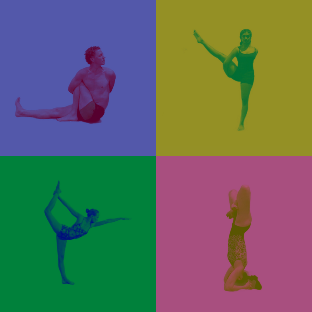 Australasian Yoga Sports Federation - Home